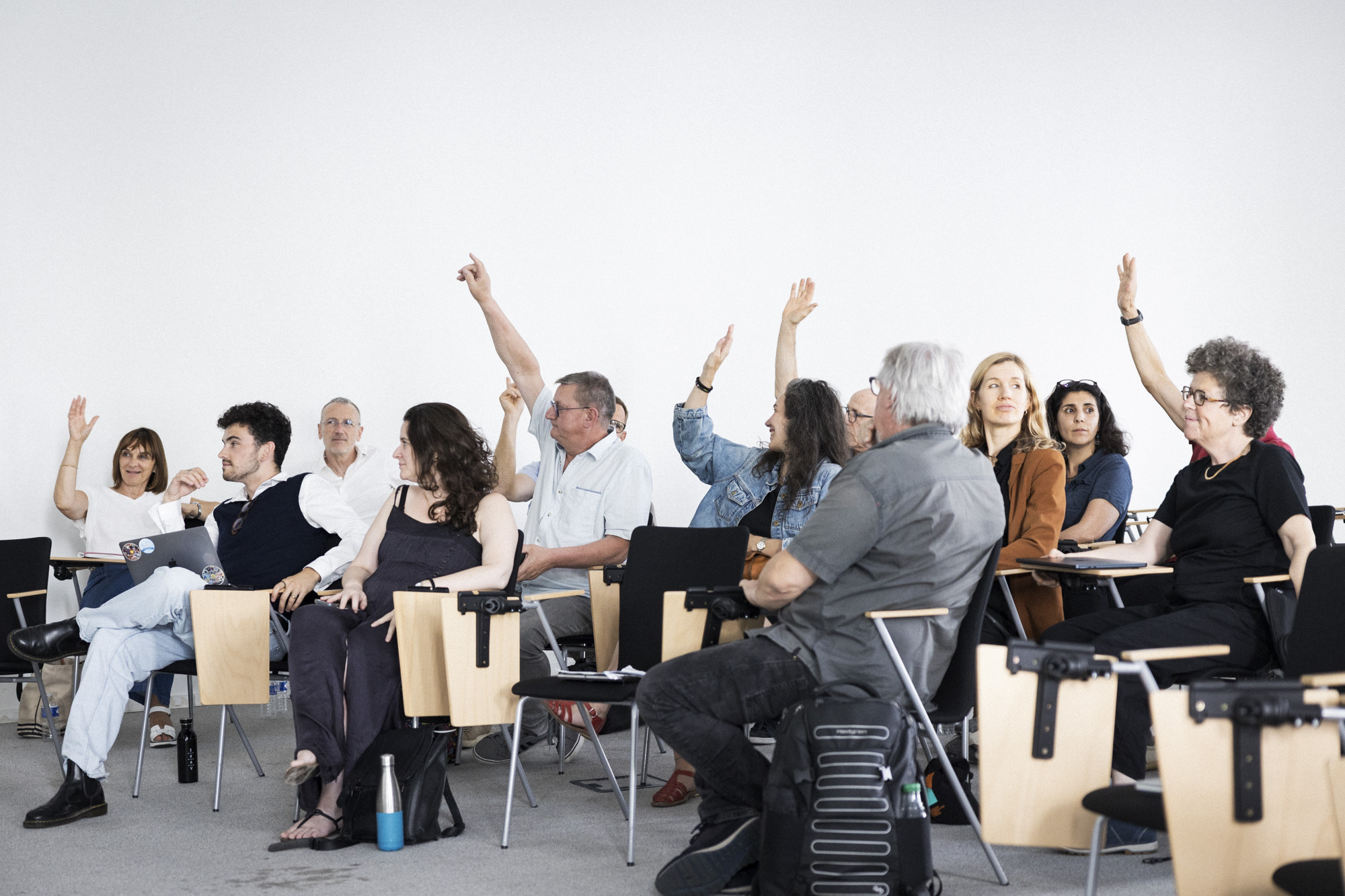 Atelier participatif de la Fabrique